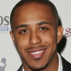 Marques Houston
