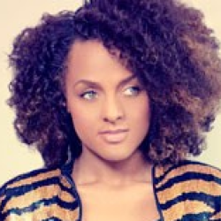 Marsha Ambrosius