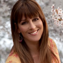 Michelle Wright