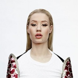 Iggy Azalea