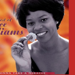 Deniece Williams