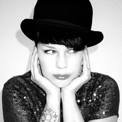 Miss Kittin