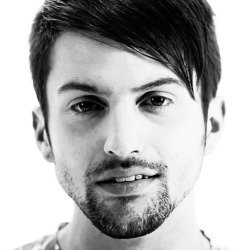 Mitch Grassi