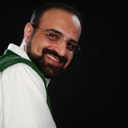 Mohammad Esfahani