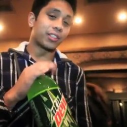 Michael Allen Martinez