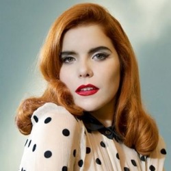 Paloma Faith