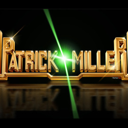 Patrick Miller