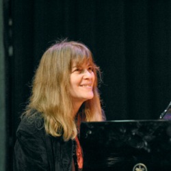 Marilyn Crispell