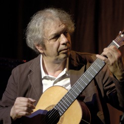Ralph Towner