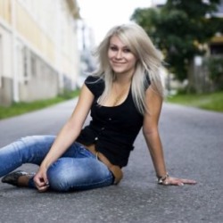 Kristiina Brask