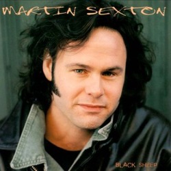 Martin Sexton