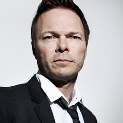 Pete Tong