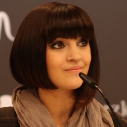 Nadine Beiler