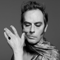 Peter Murphy