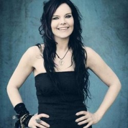 Anette Olzon