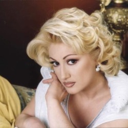 Muazzez Ersoy