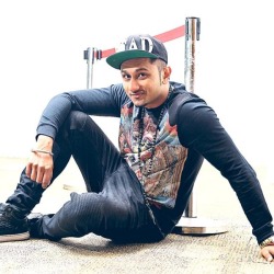 Yo Yo Honey Singh