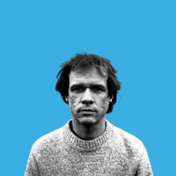 Arthur Russell