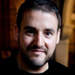 Jon Christos