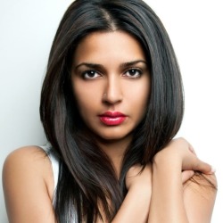 Nadia Ali