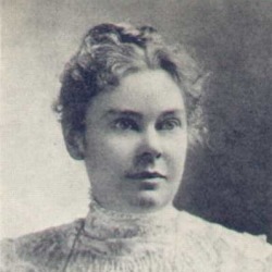 Lizzy Borden