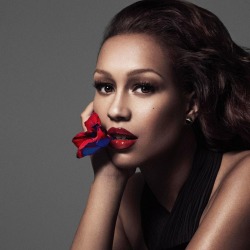Rebecca Ferguson
