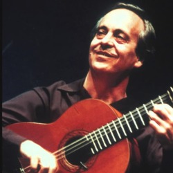 Paco Peña