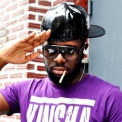 Maître Gims