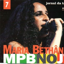 Maria Bethânia