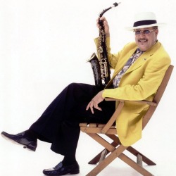 Paquito D'Rivera