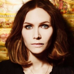 Nina Persson