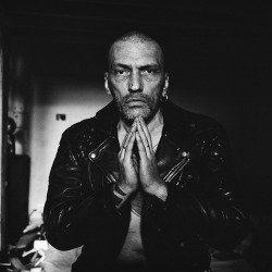 Daniel Darc