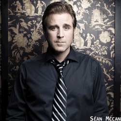 Séan McCann
