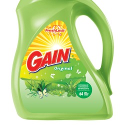 Gain