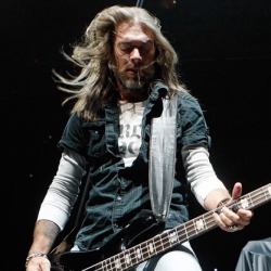 Rex Brown