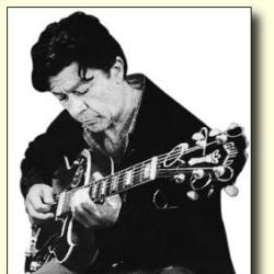 Robbie Robertson