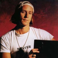 Roddy Bottum