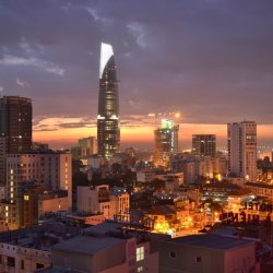 Saigon