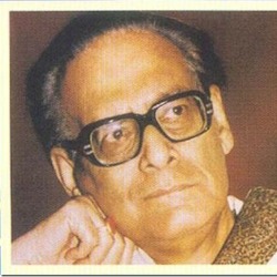 Hemanta Kumar Mukhopadhyay