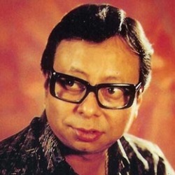 Rahul Dev Burman