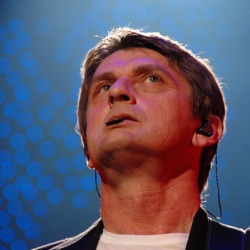 Mike Oldfield