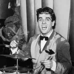 Gene Krupa