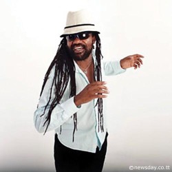 Tony Rebel