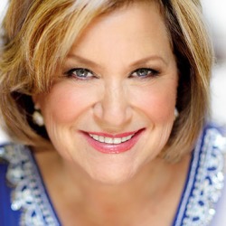 Sandi Patty