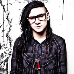 Skrillex