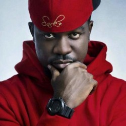 Sarkodie