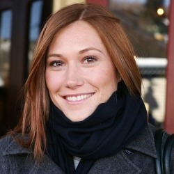 Schuyler Fisk