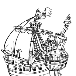 Piet Piraat