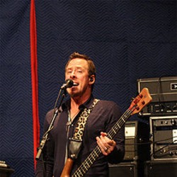 Scott Shriner