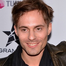 Oskar Linnros